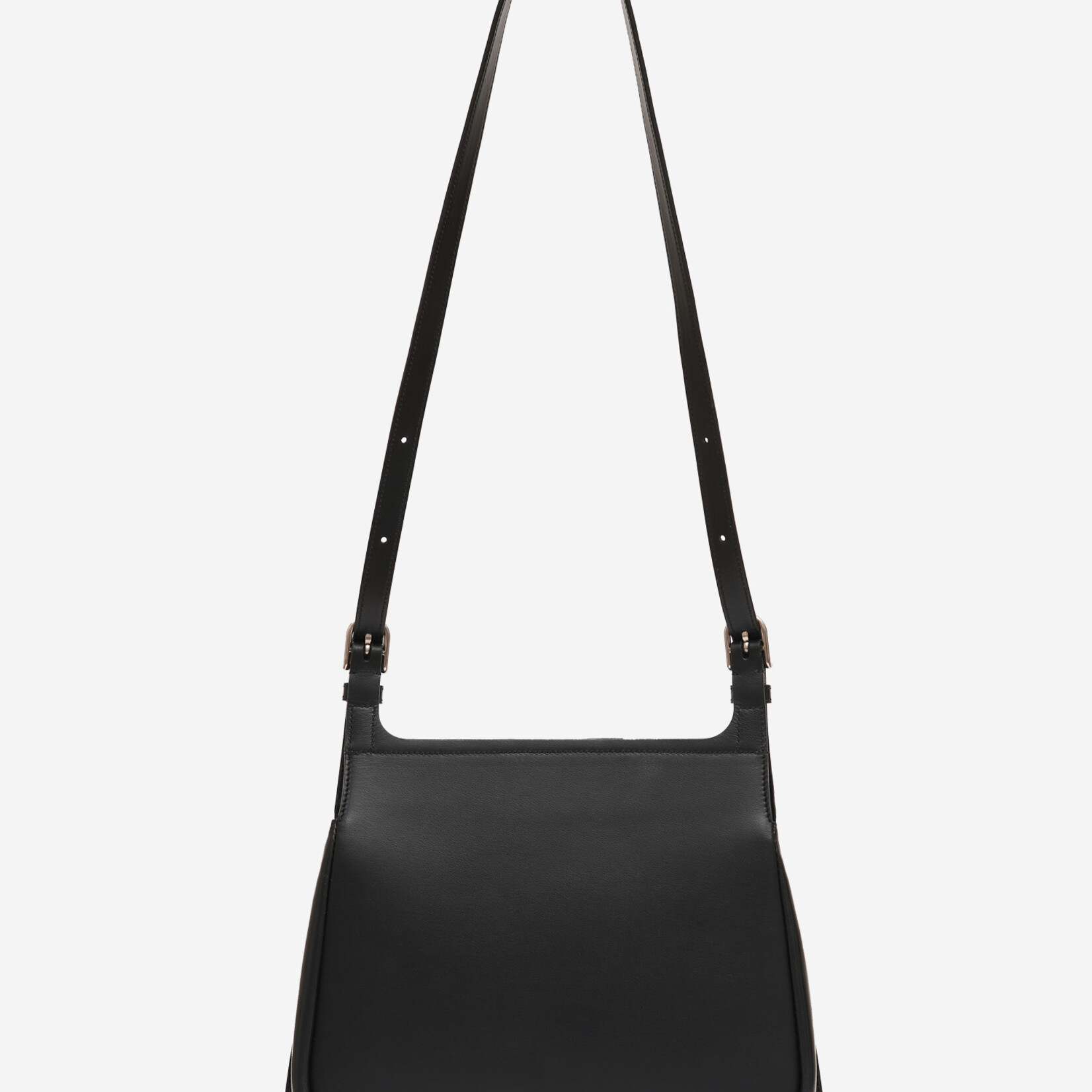 Durazzi Besace Bag | Black