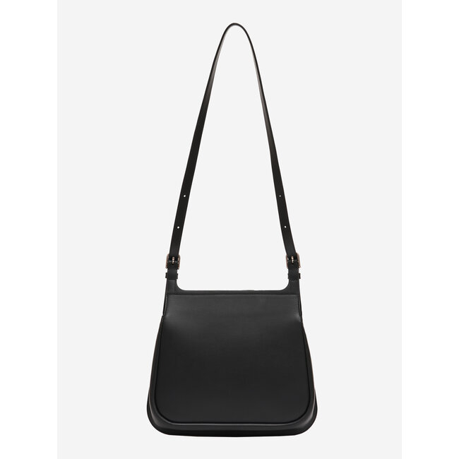 Durazzi Besace Bag | Black