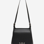 Durazzi Besace Bag | Black