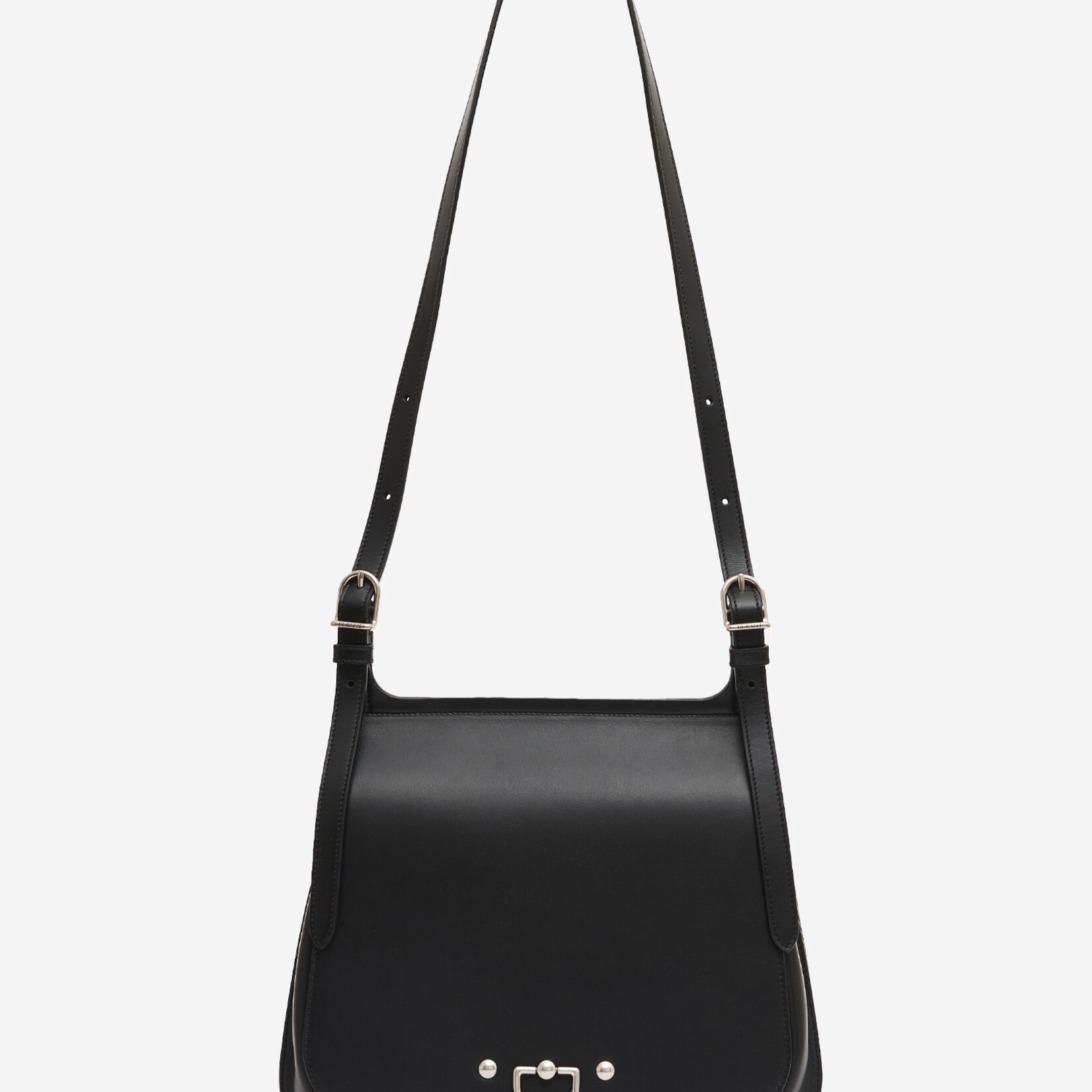 Durazzi Besace Bag | Black