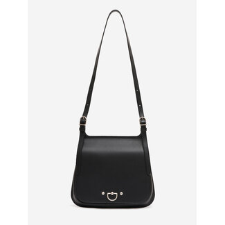 Durazzi Besace Bag | Black