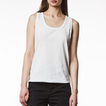 THOM KROM W TS 562 | Off White