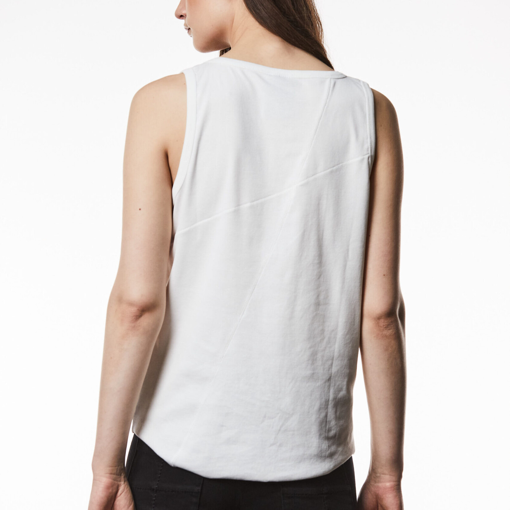 THOM KROM W TS 562 | Off White