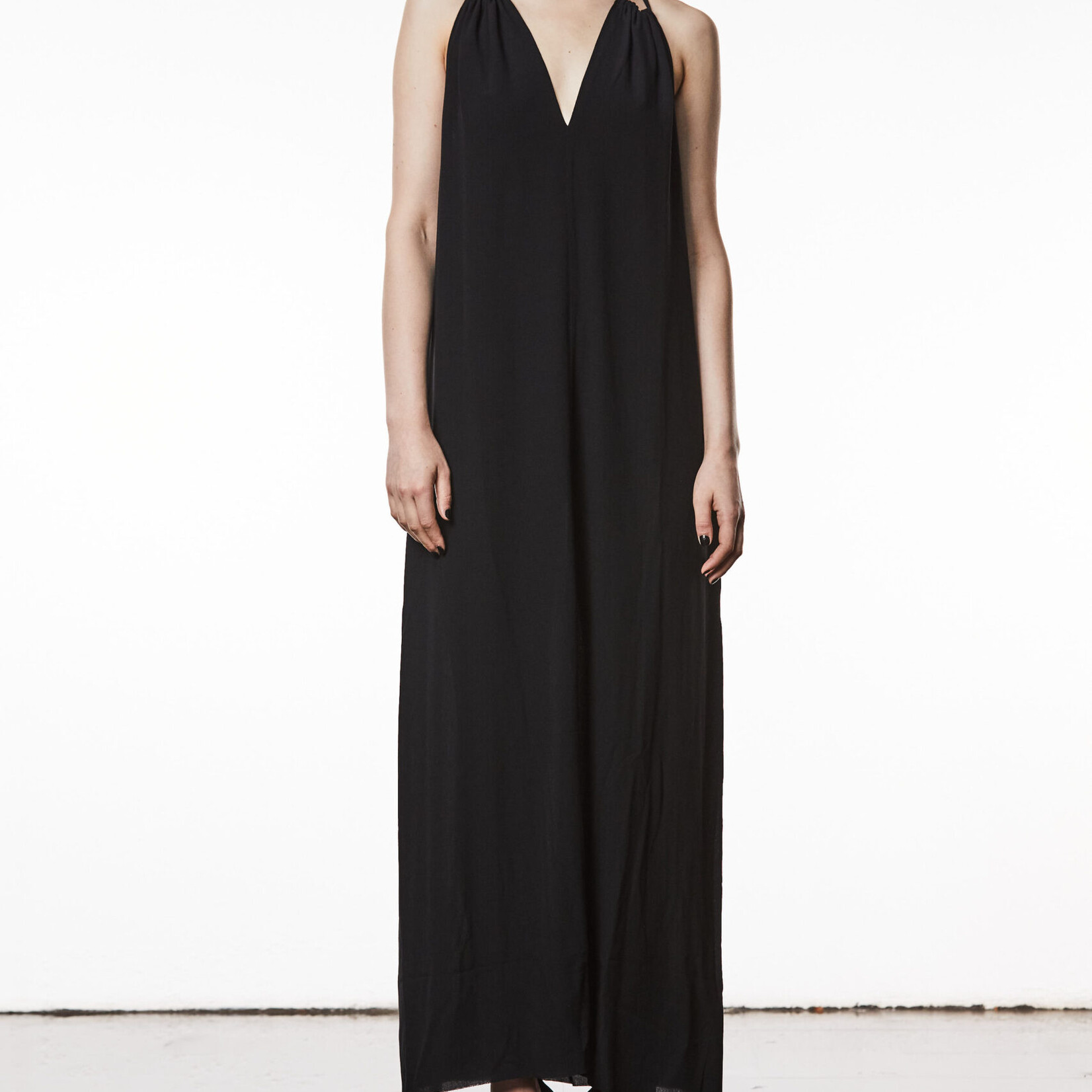 THOM KROM W D 42 | Black