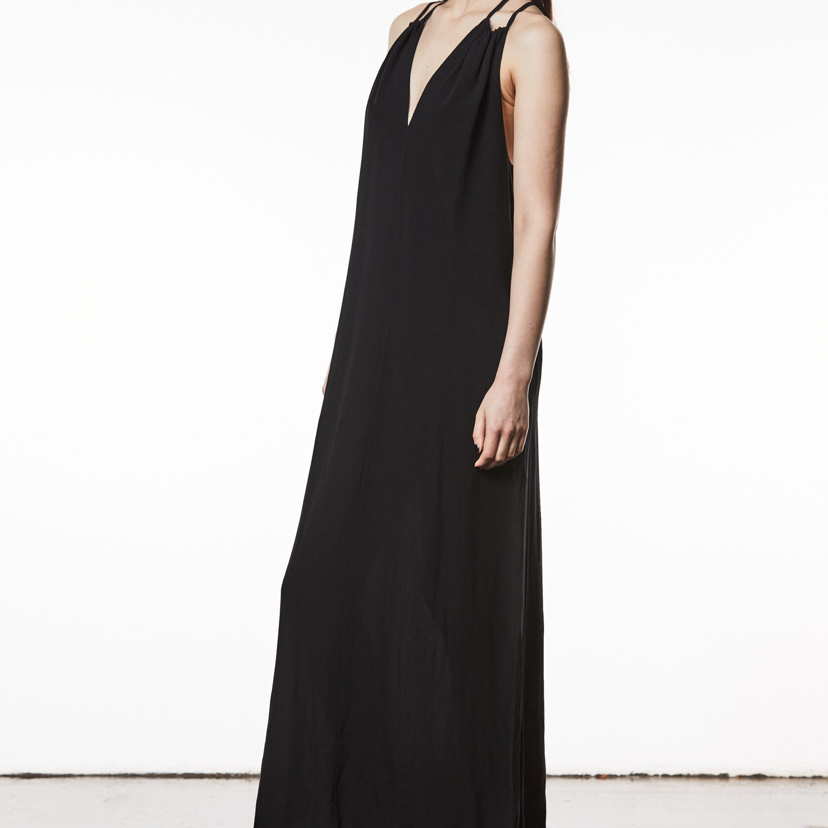 THOM KROM W D 42 | Black