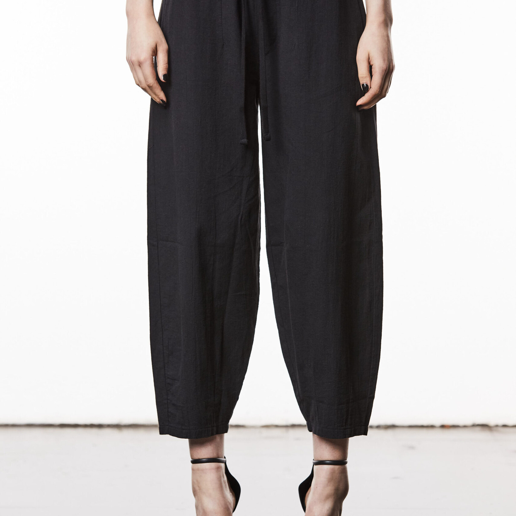 THOM KROM W ST 414 | Black