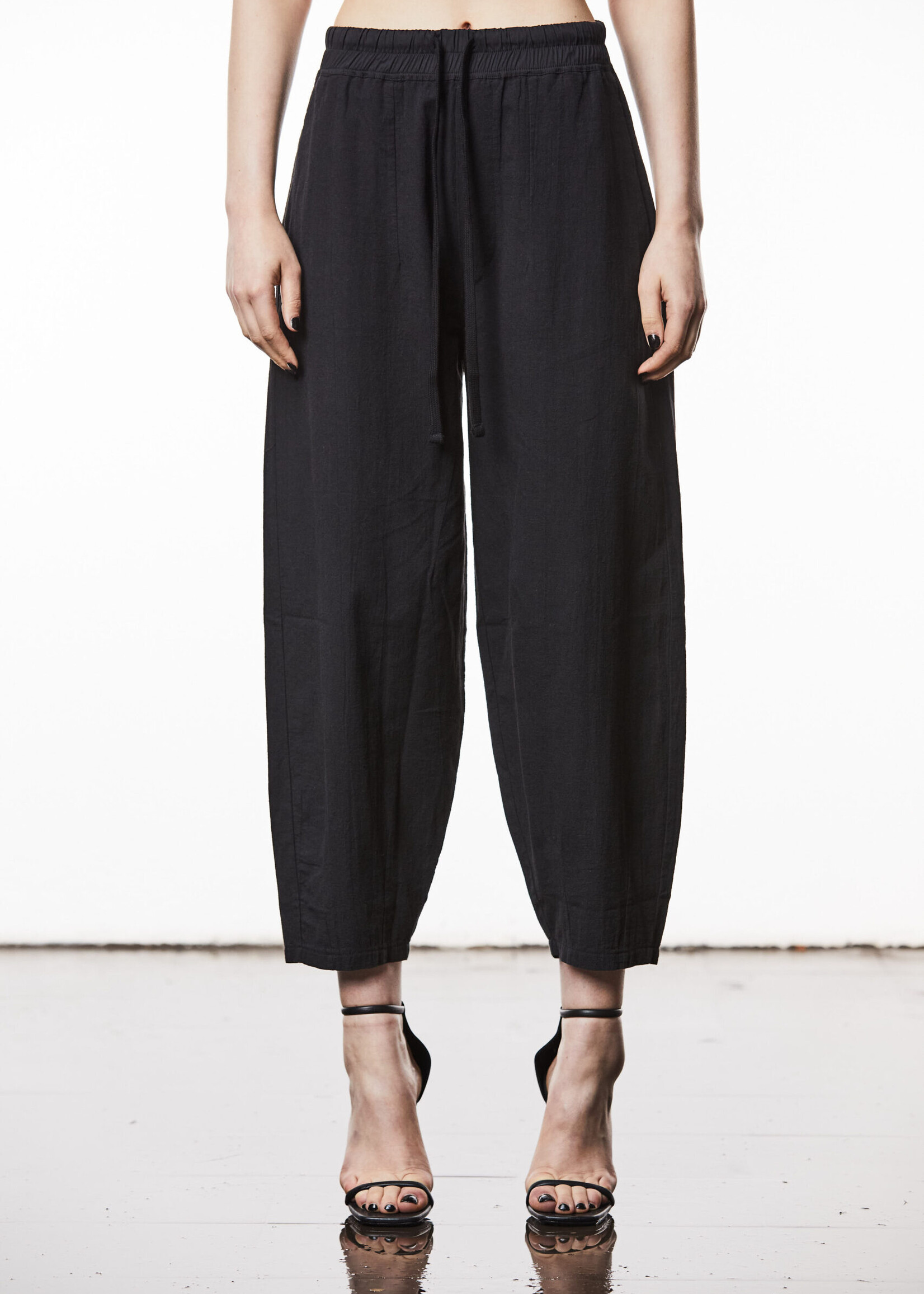 THOM KROM W ST 414 | Black