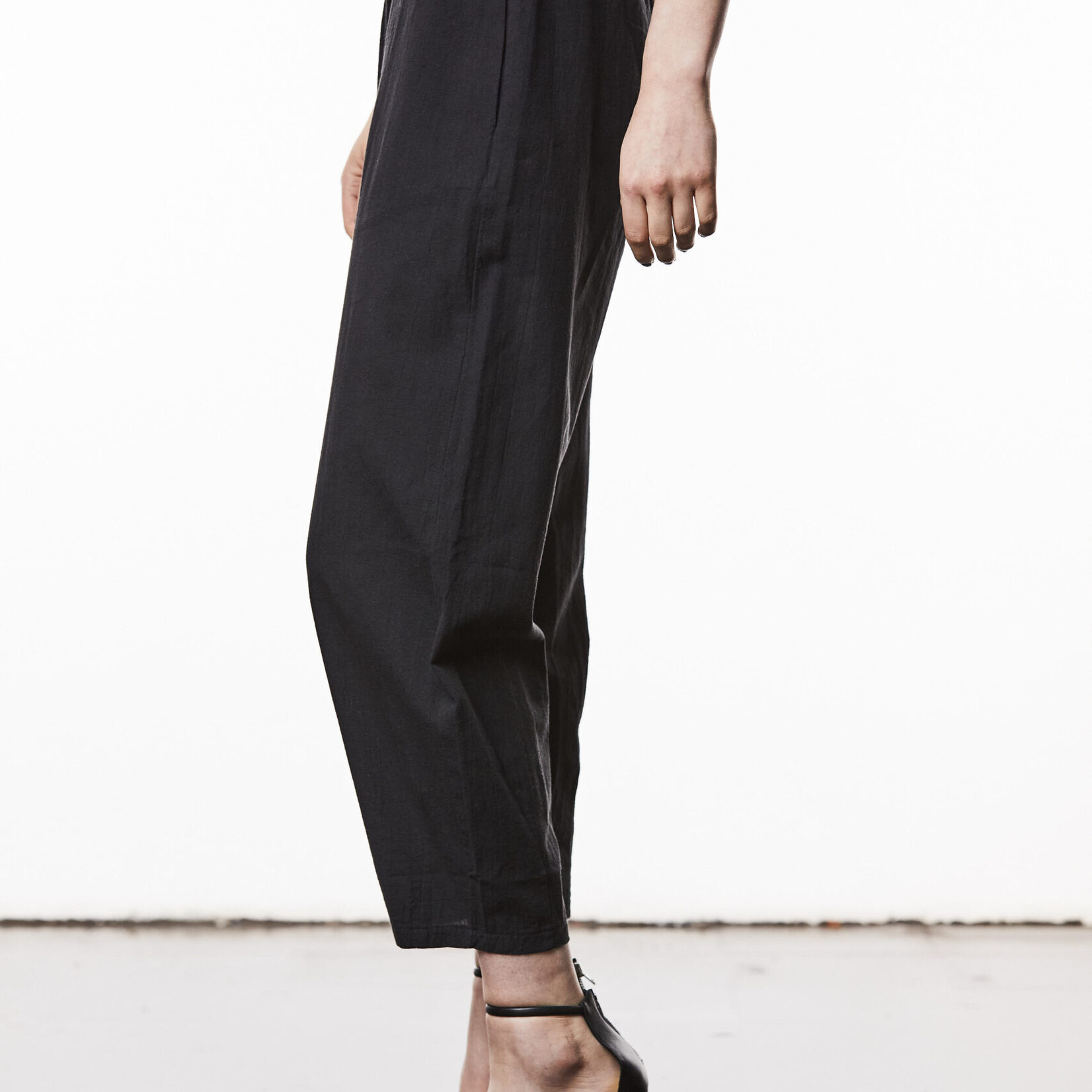 THOM KROM W ST 414 | Black
