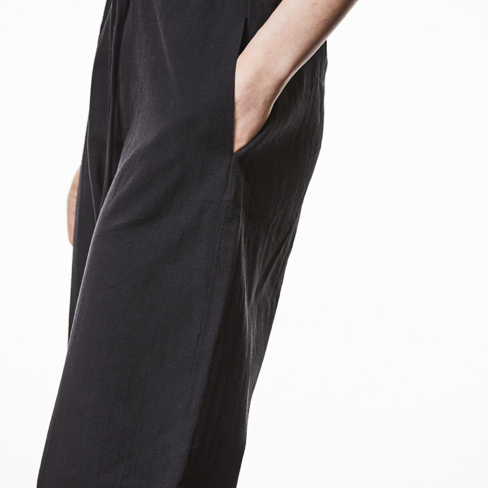 THOM KROM W ST 414 | Black