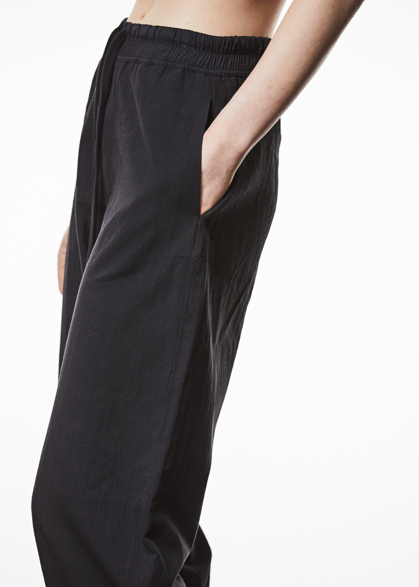 THOM KROM W ST 414 | Black