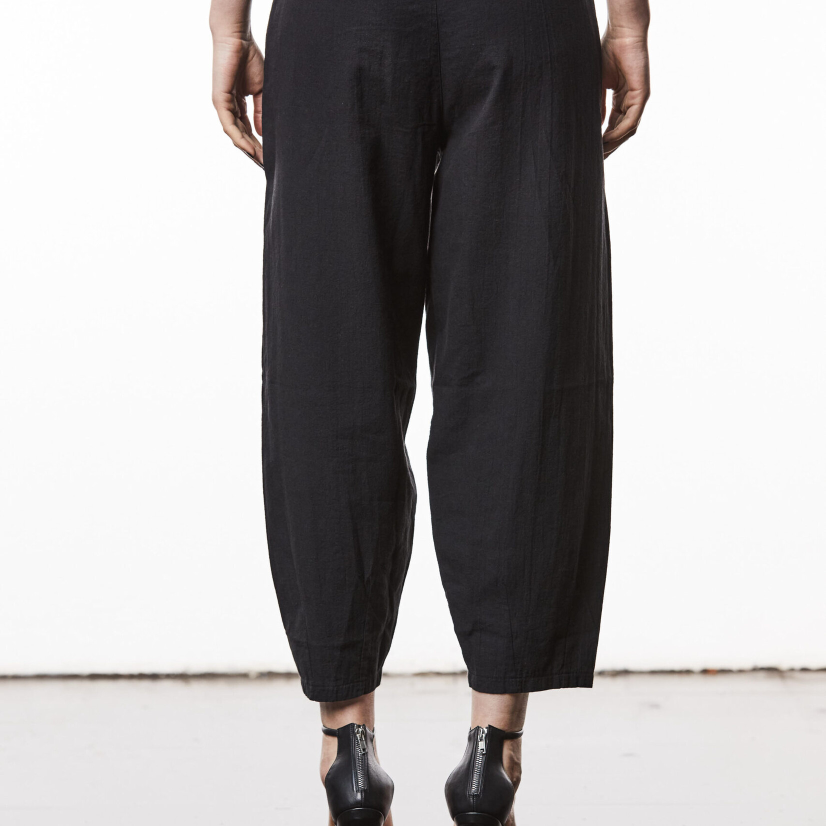 THOM KROM W ST 414 | Black