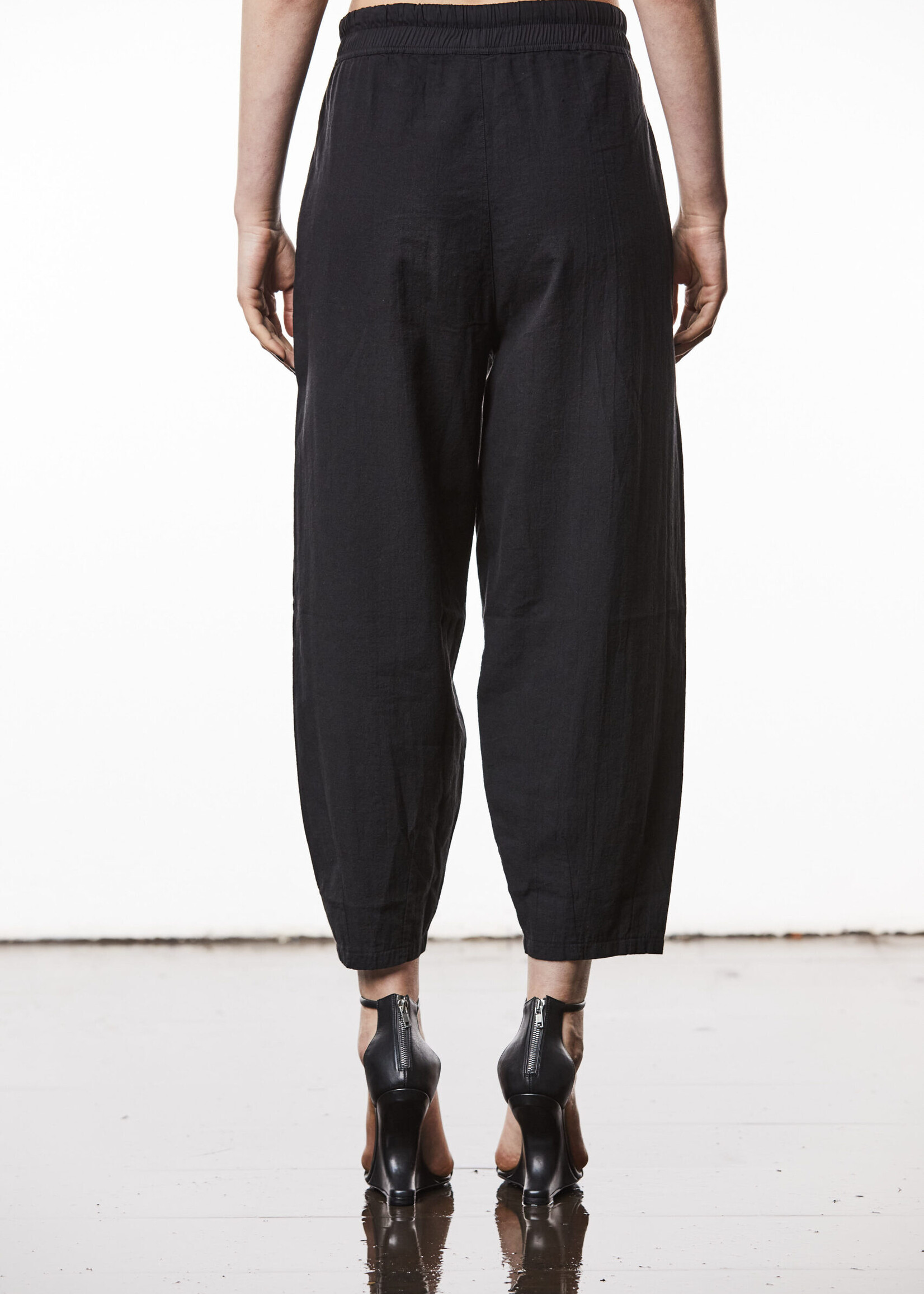 THOM KROM W ST 414 | Black