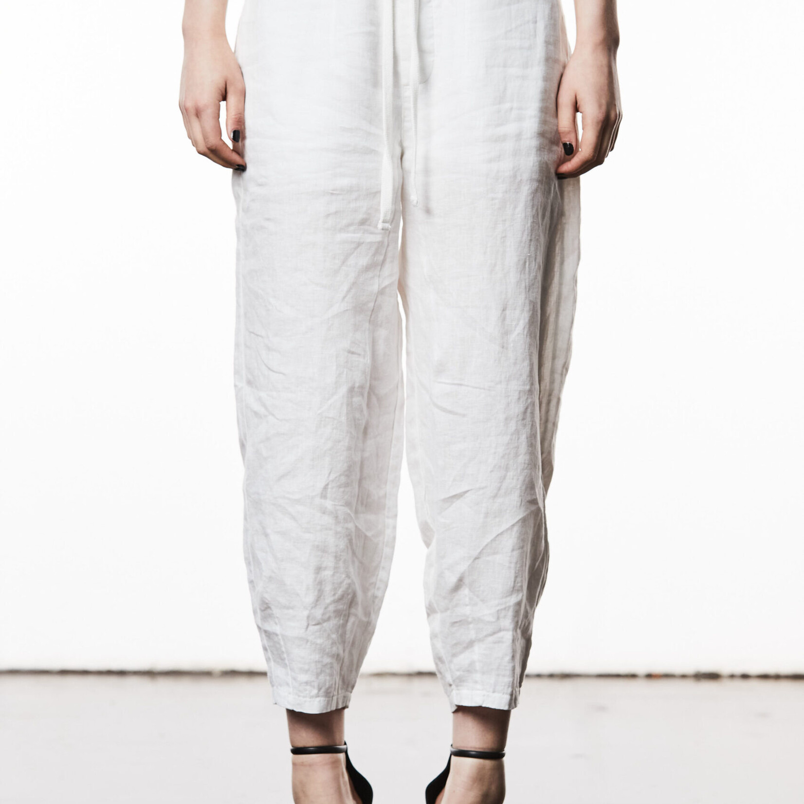 THOM KROM W ST 414 | Off White