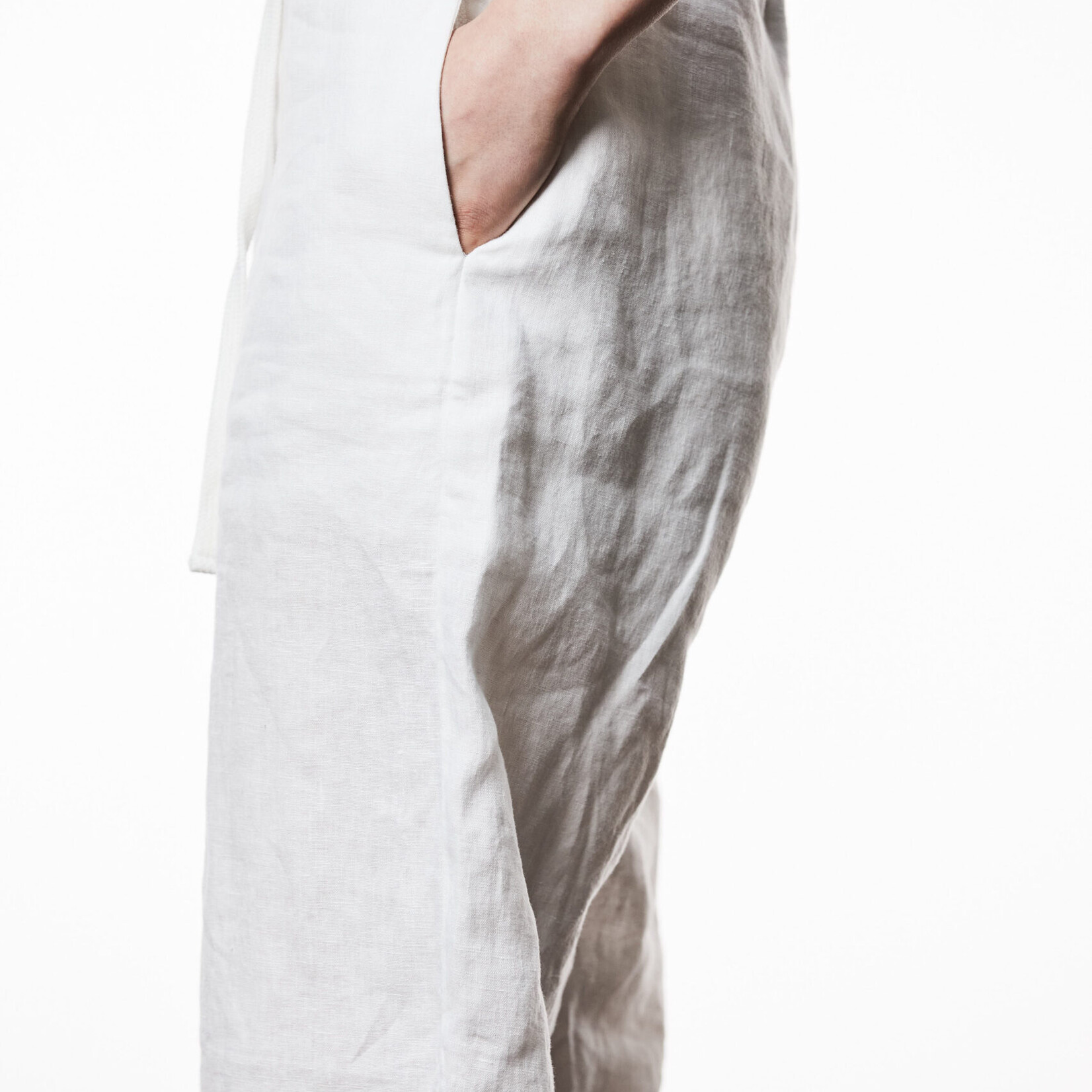 THOM KROM W ST 414 | Off White