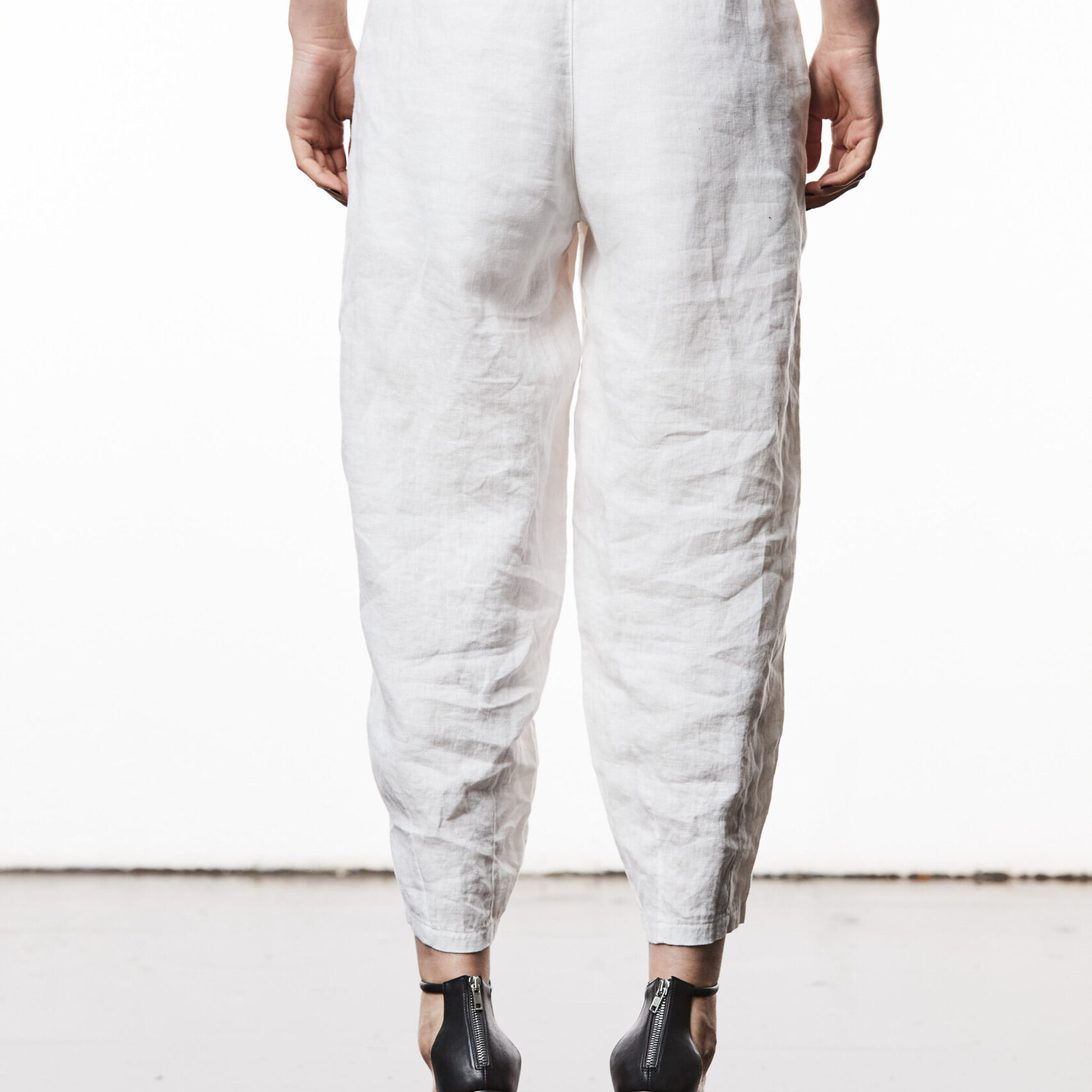 THOM KROM W ST 414 | Off White