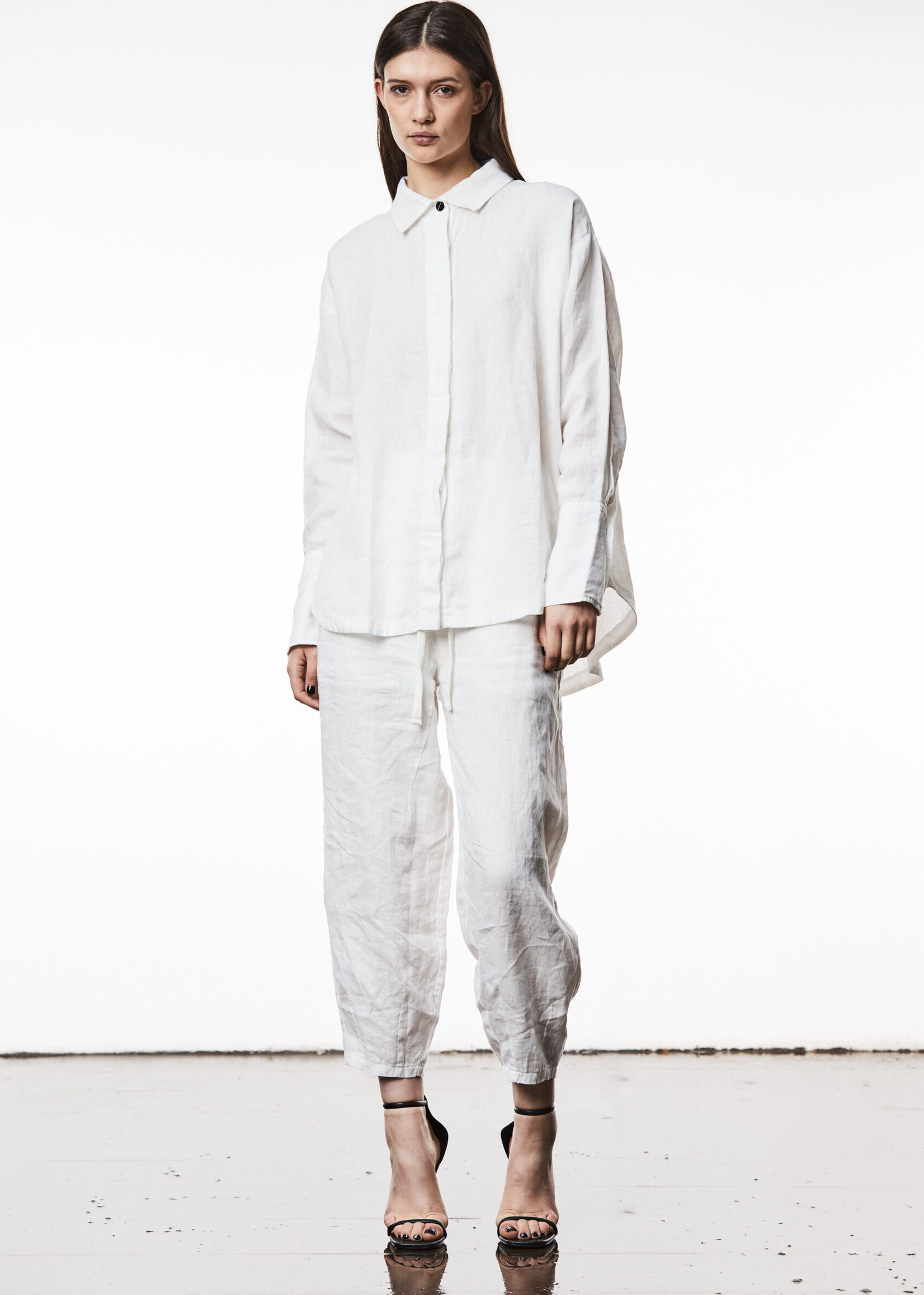 THOM KROM W H 18 | Off White