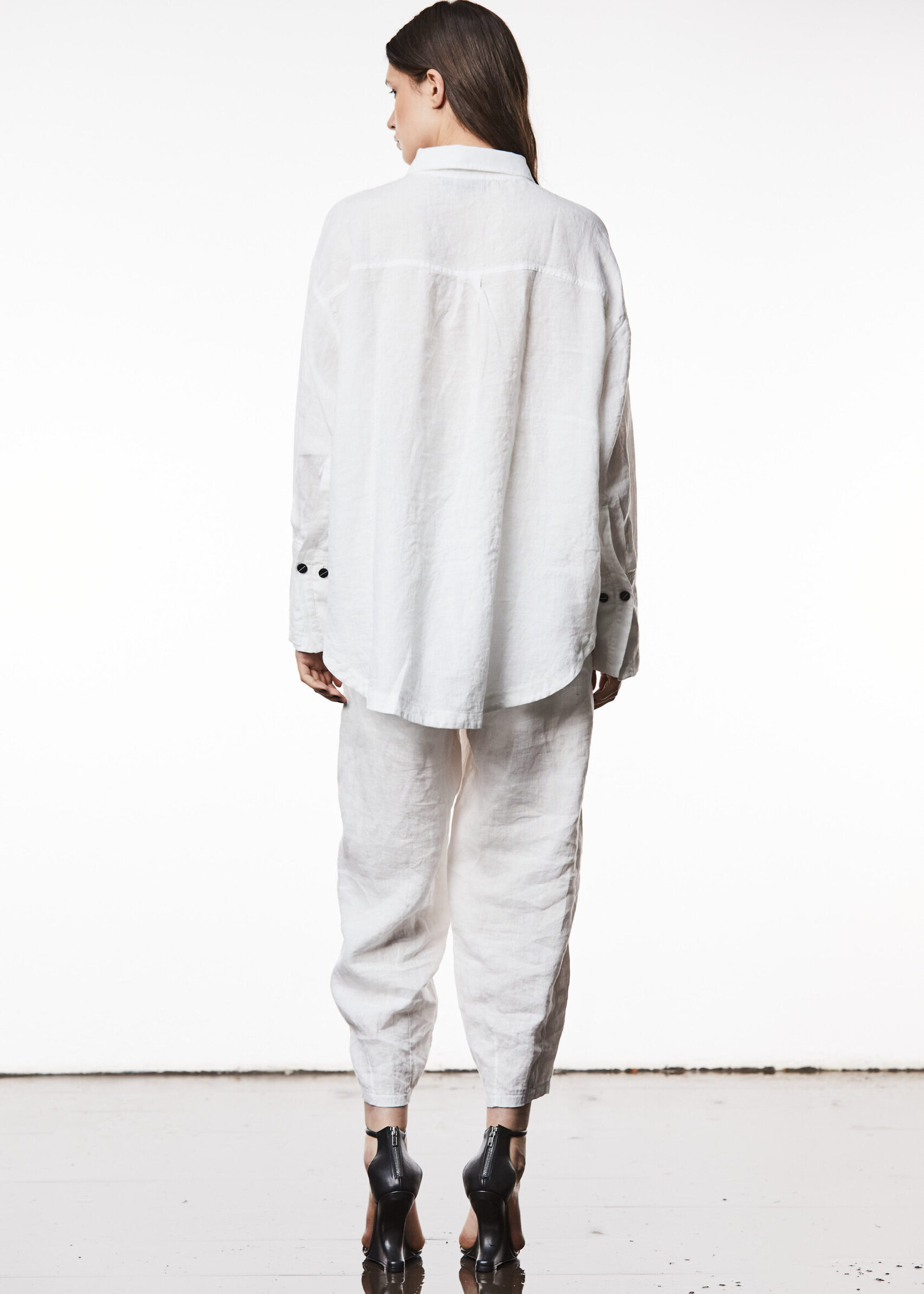THOM KROM W H 18 | Off White