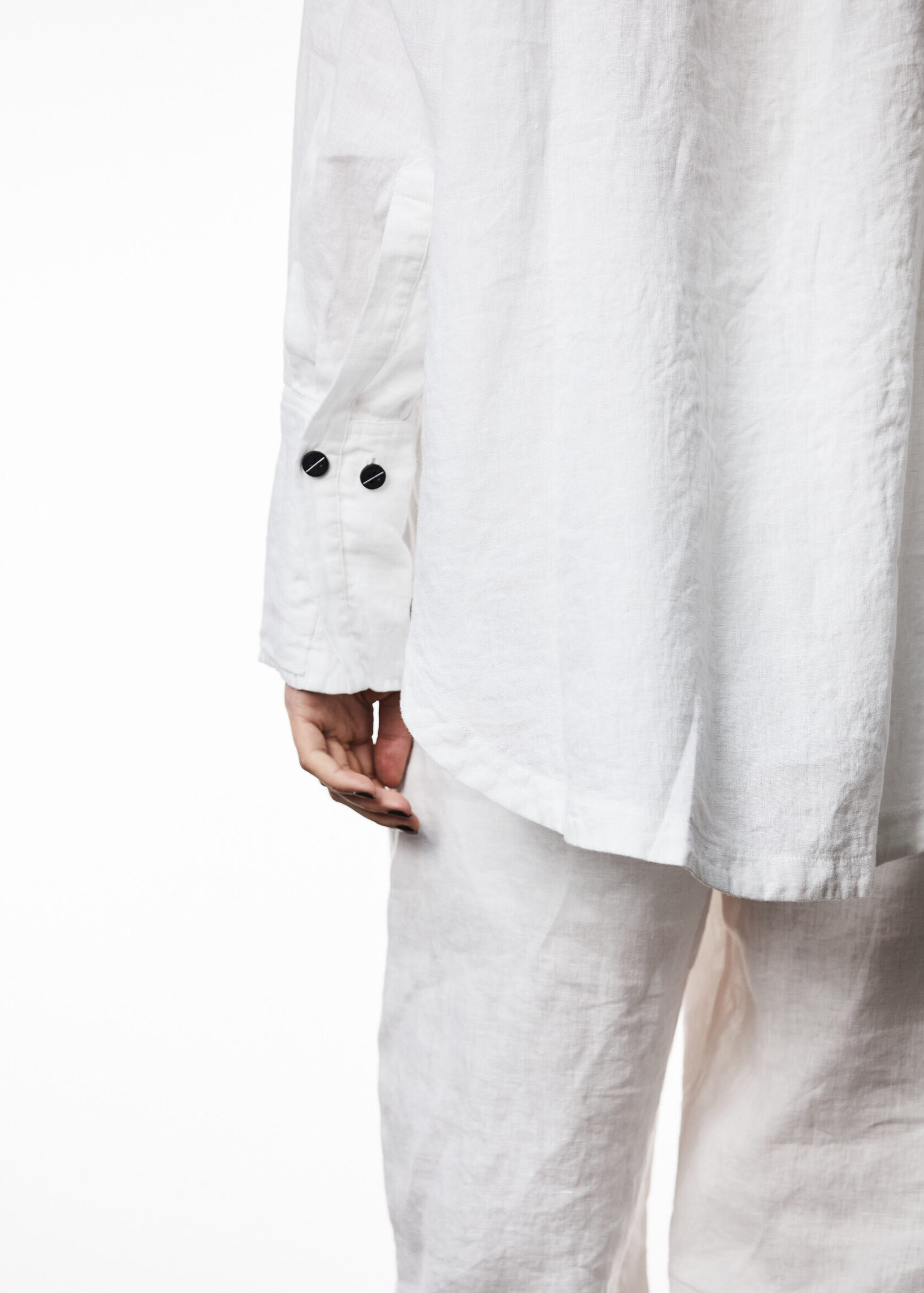 THOM KROM W H 18 | Off White