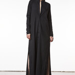 THOM KROM W D 43 | Black