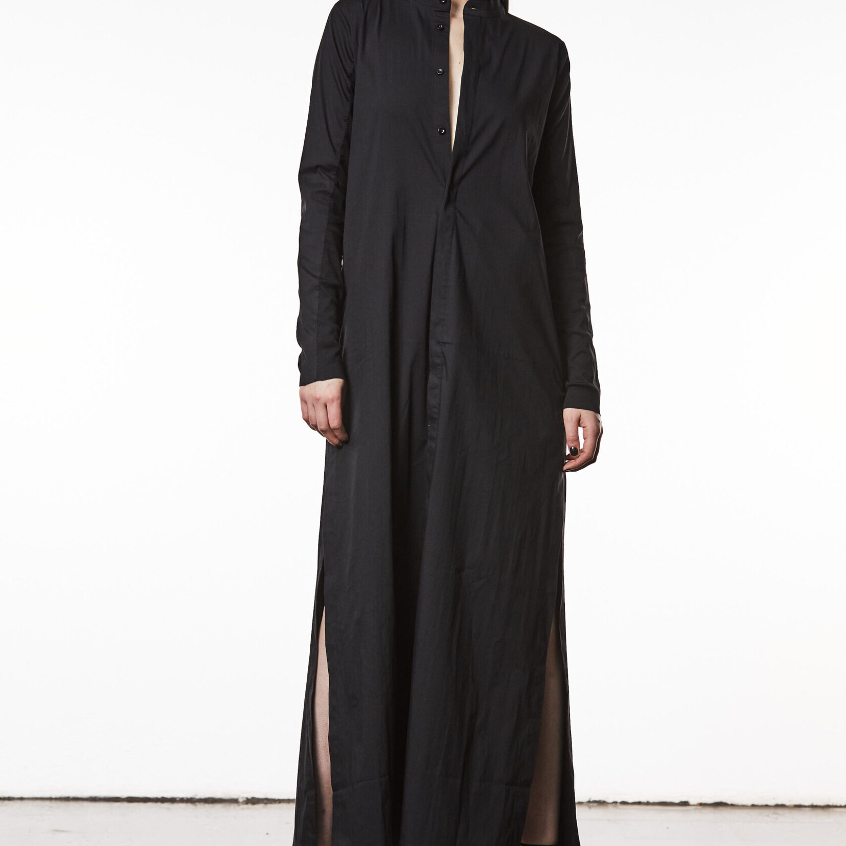 THOM KROM W D 43 | Black
