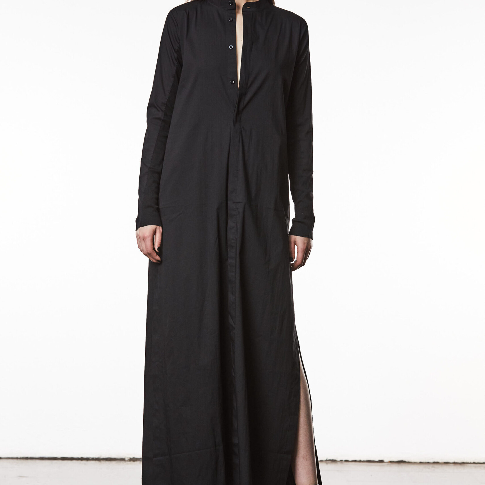 THOM KROM W D 43 | Black