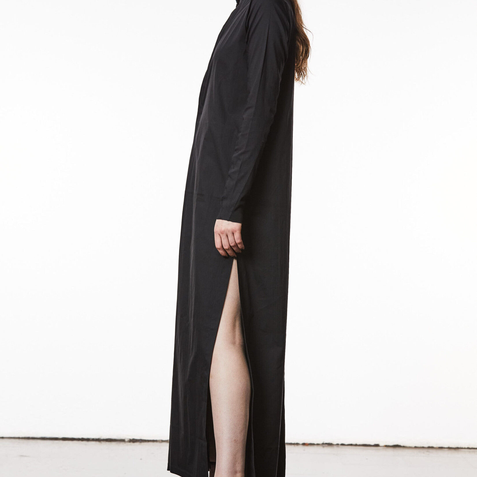 THOM KROM W D 43 | Black