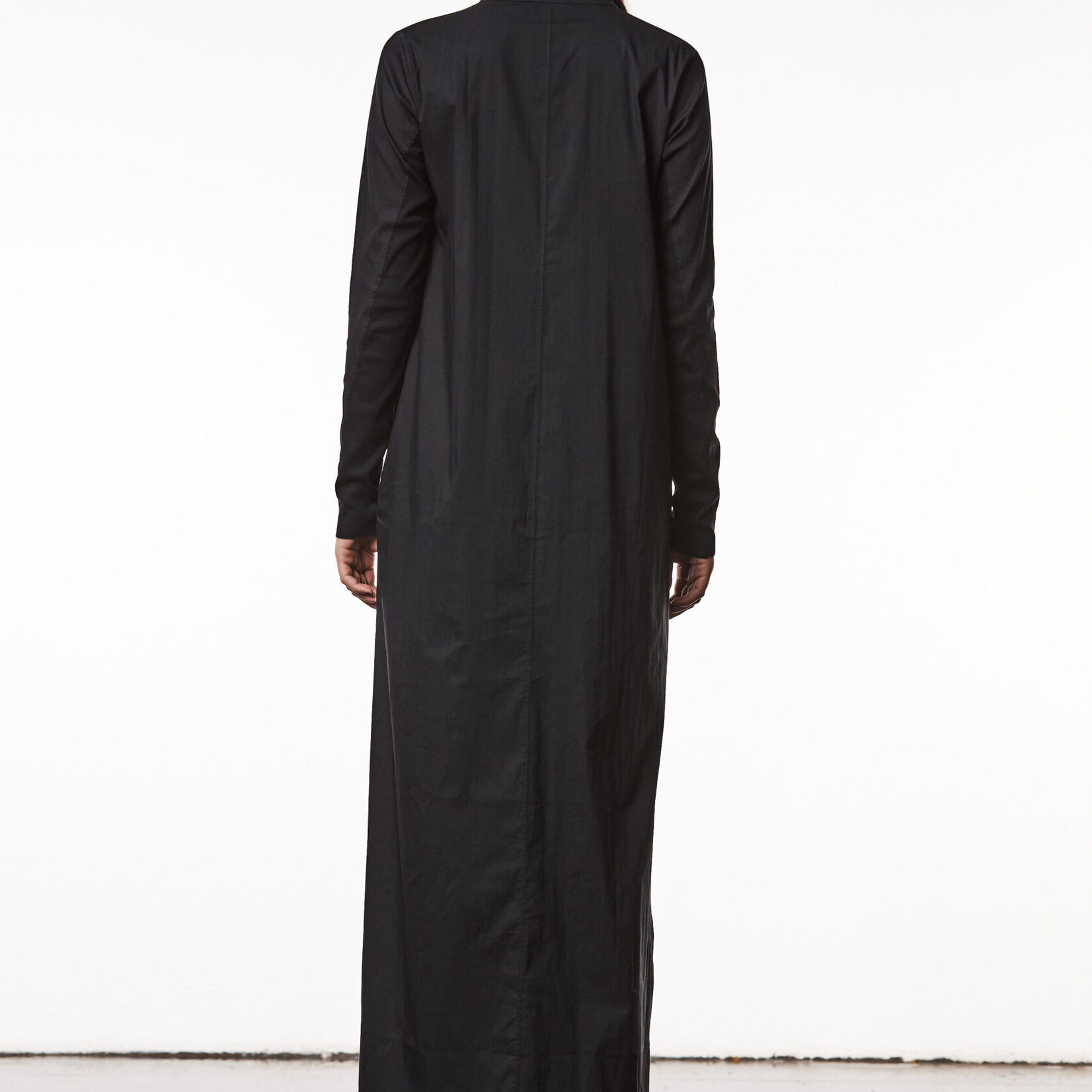 THOM KROM W D 43 | Black