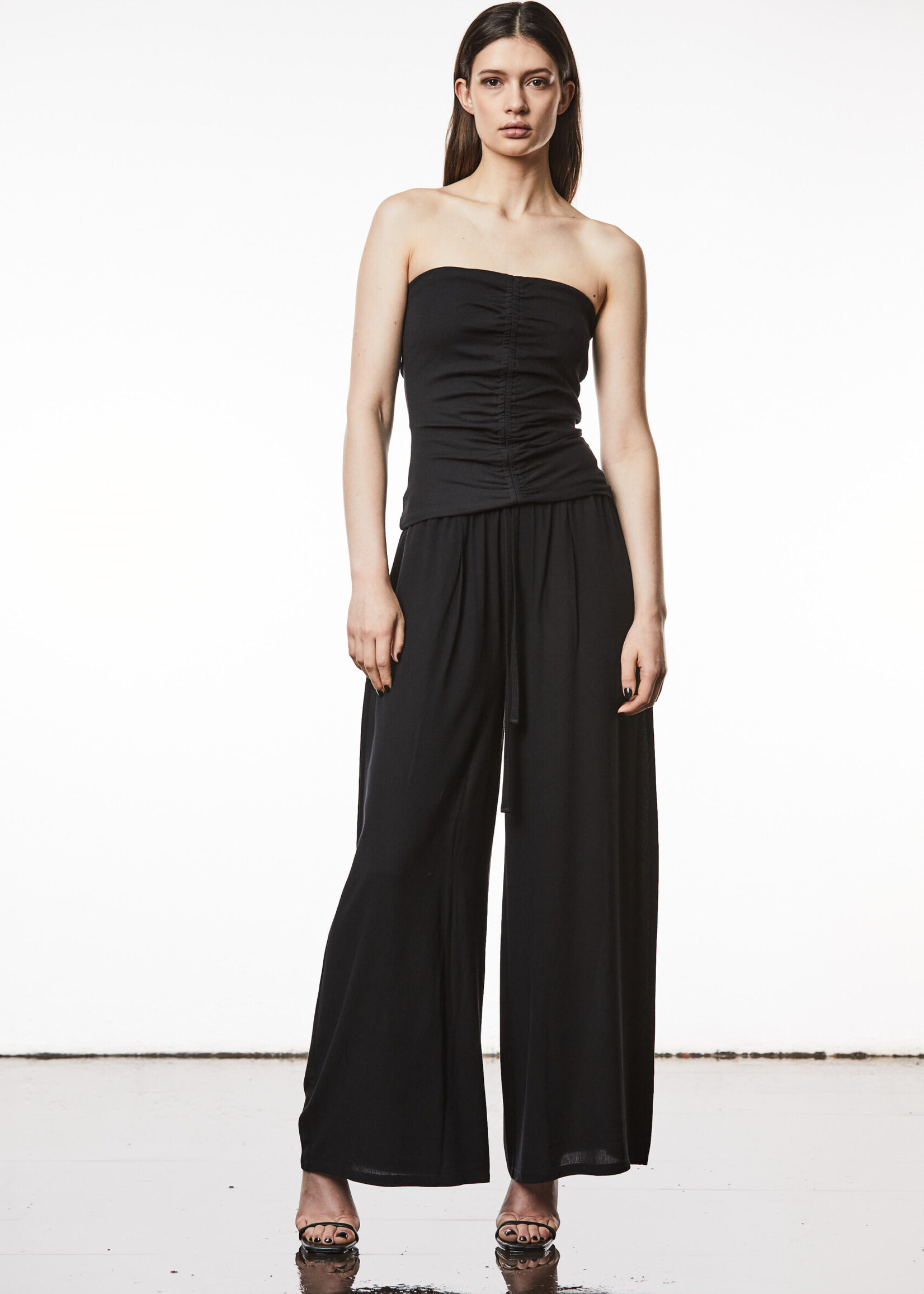 THOM KROM W TS 555 | Black