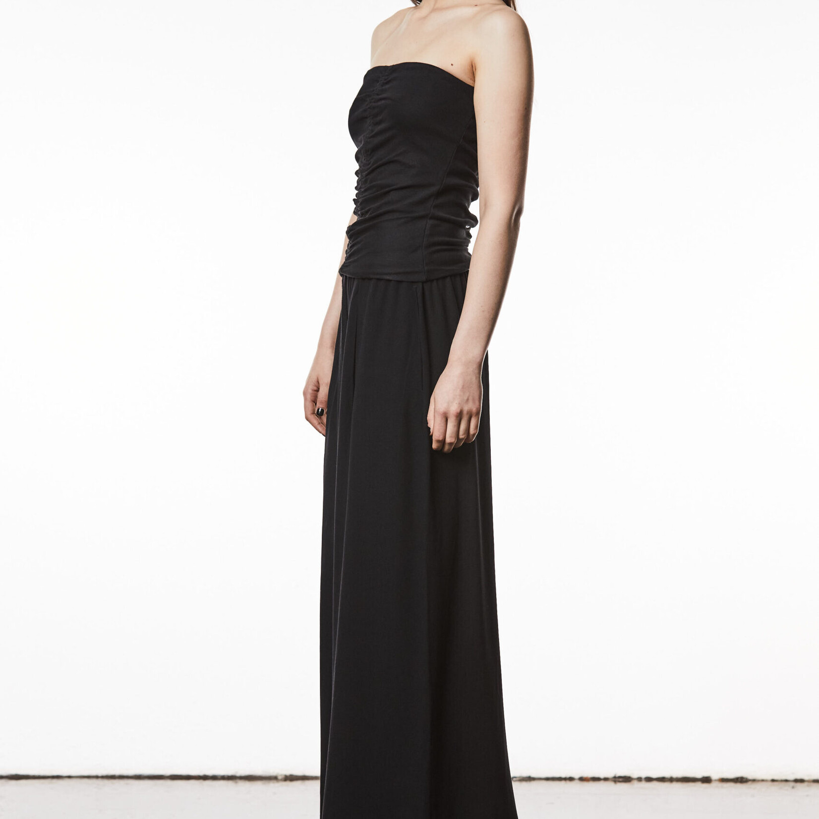 THOM KROM W TS 555 | Black