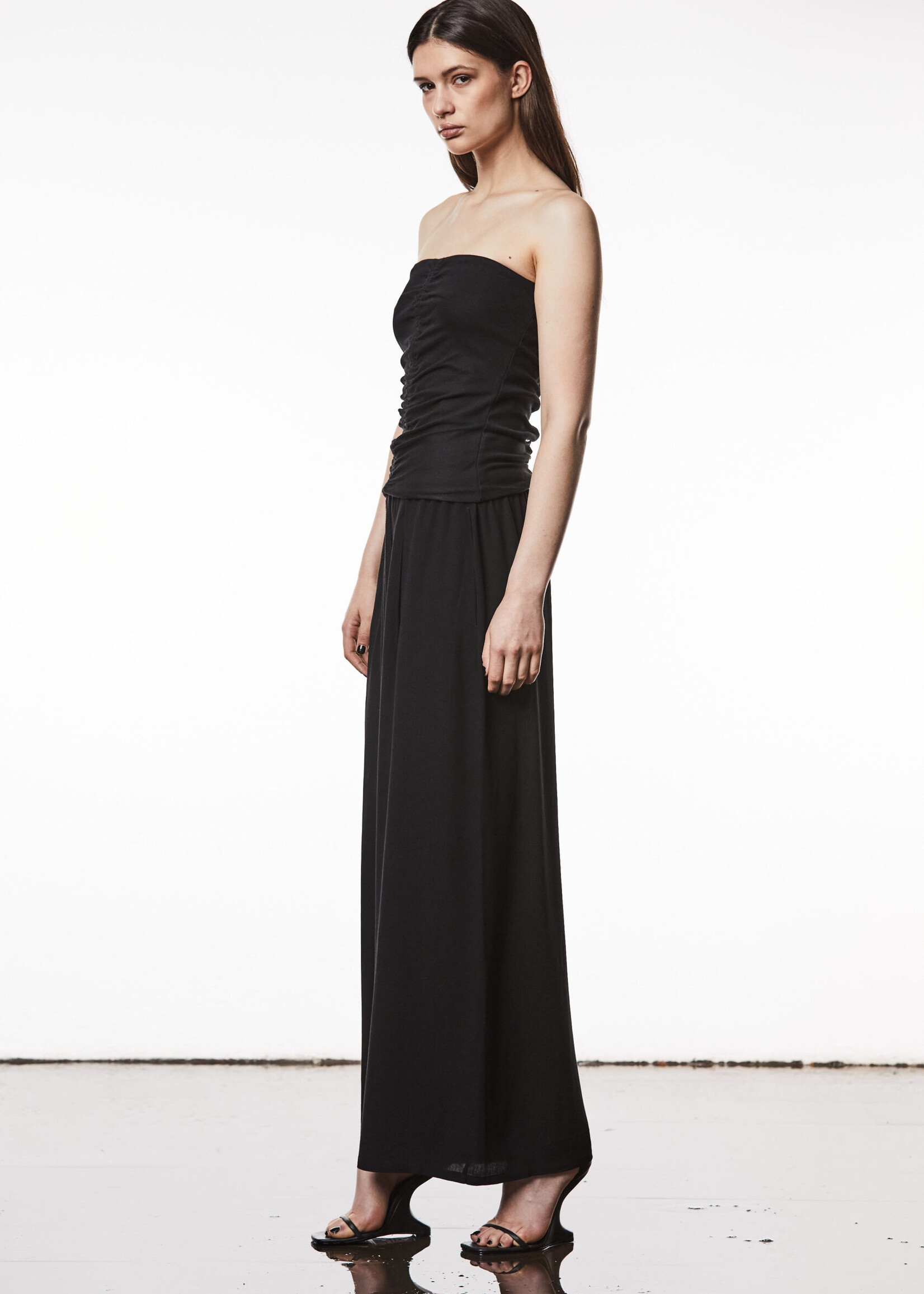 THOM KROM W TS 555 | Black