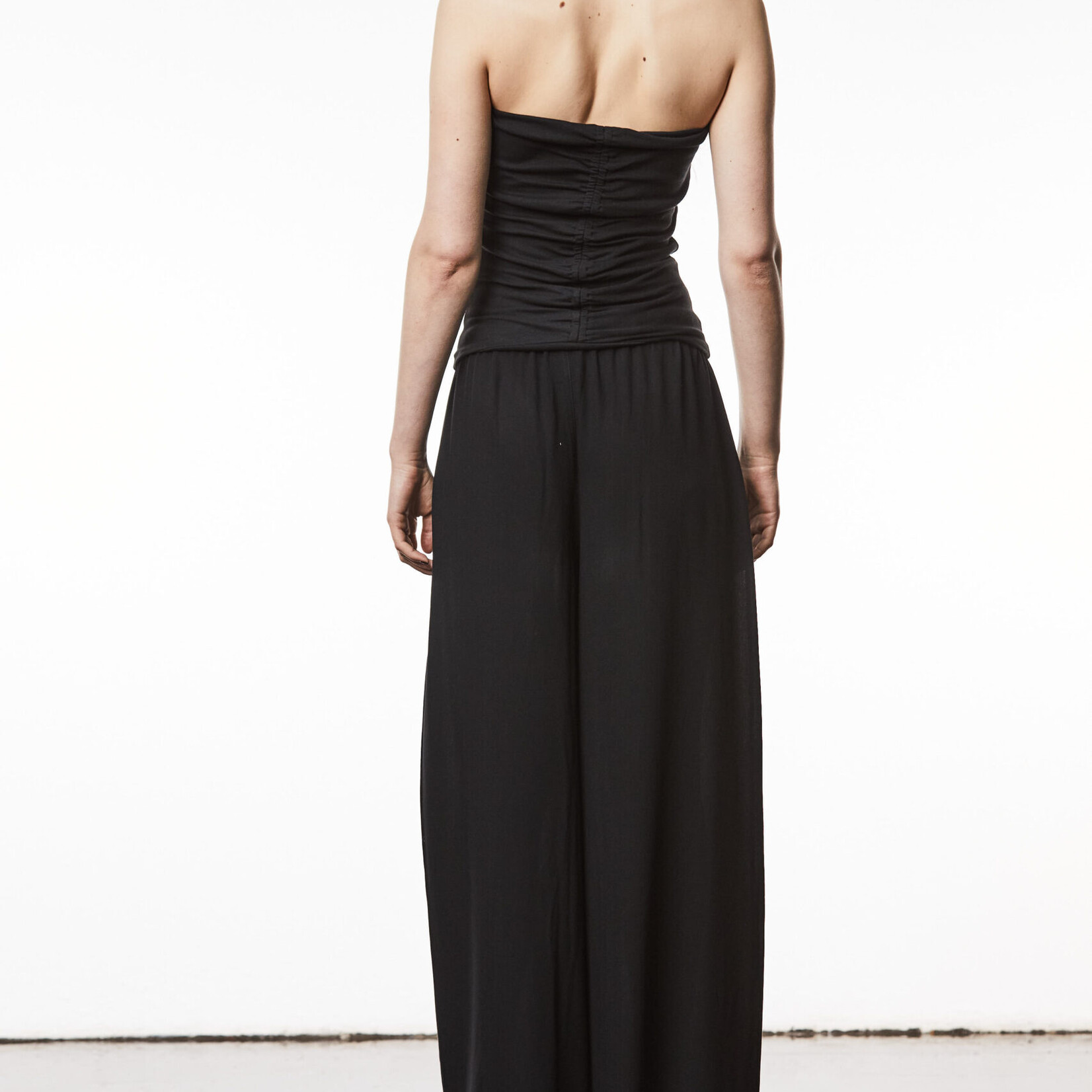 THOM KROM W TS 555 | Black