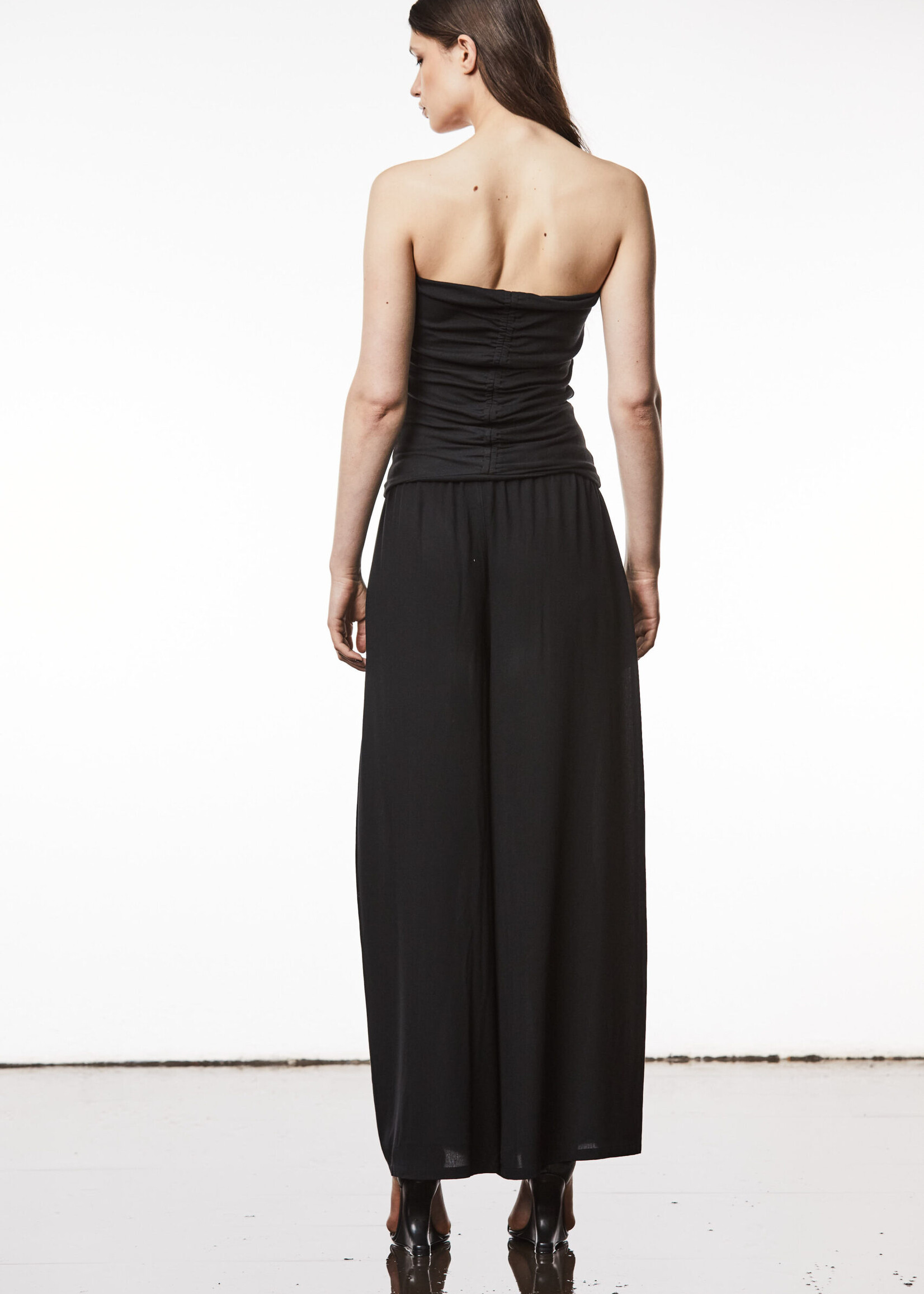 THOM KROM W TS 555 | Black