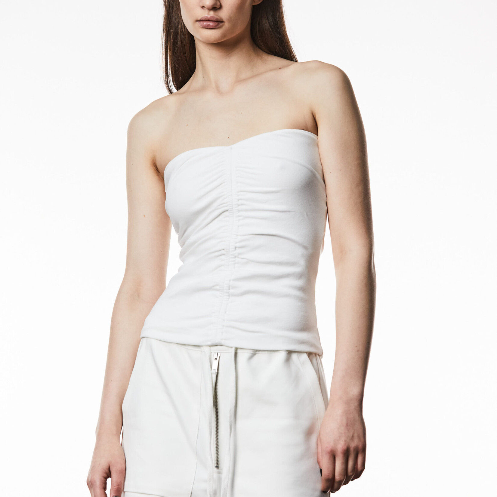 THOM KROM W TS 555 | Off White