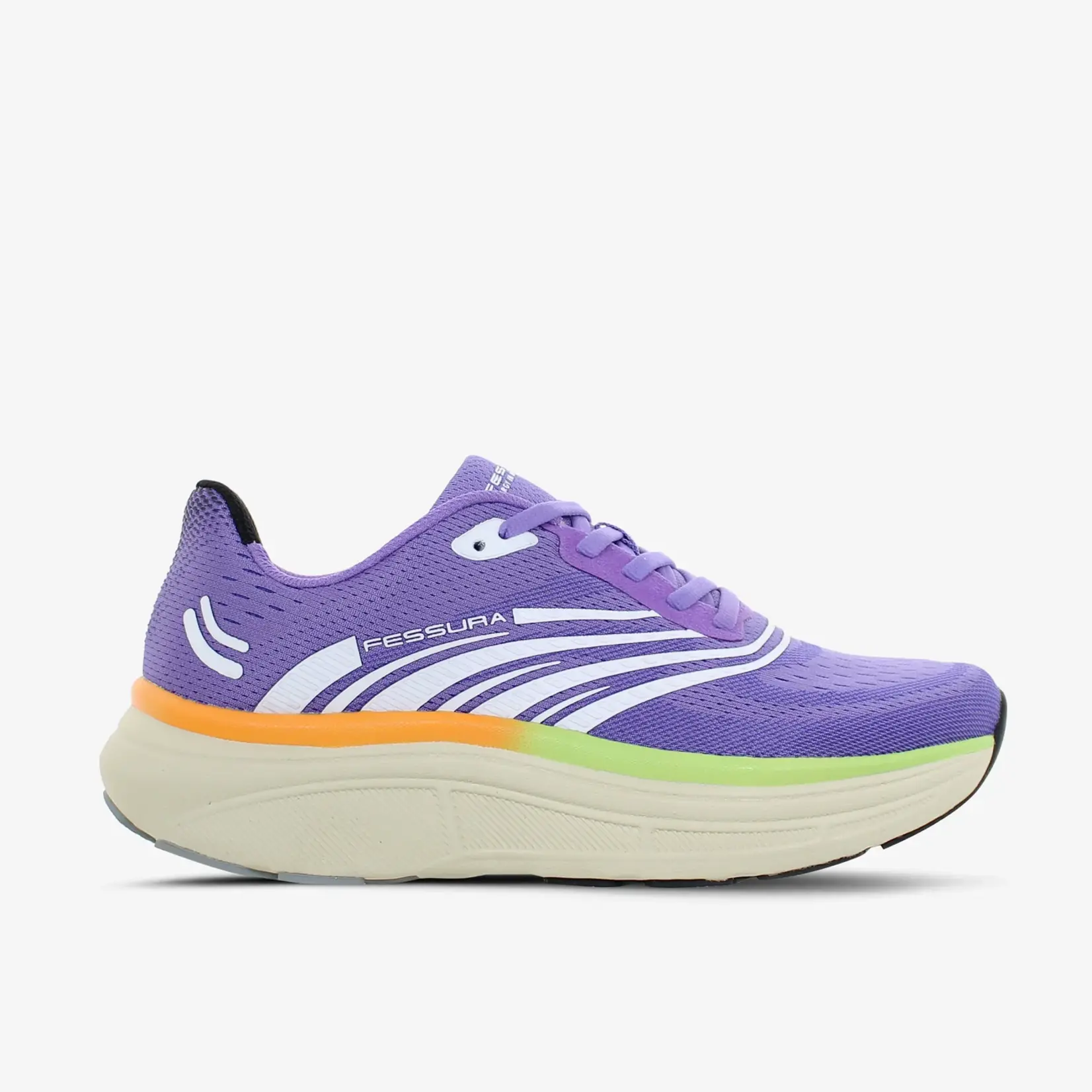 FESSURA SPEED 01 | Violet