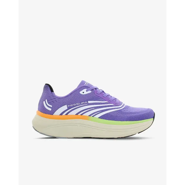 SPEED 01 | Violet