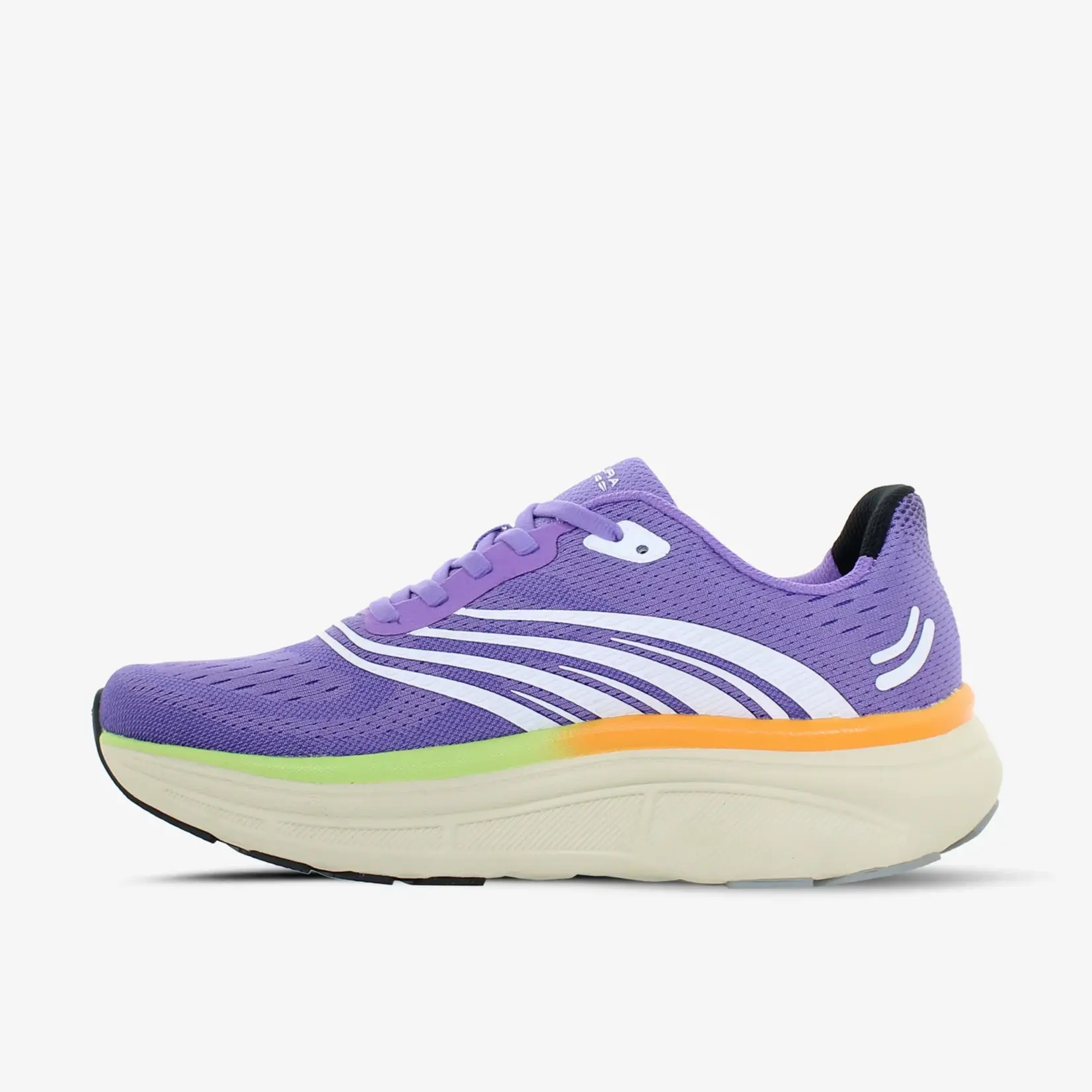 FESSURA SPEED 01 | Violet