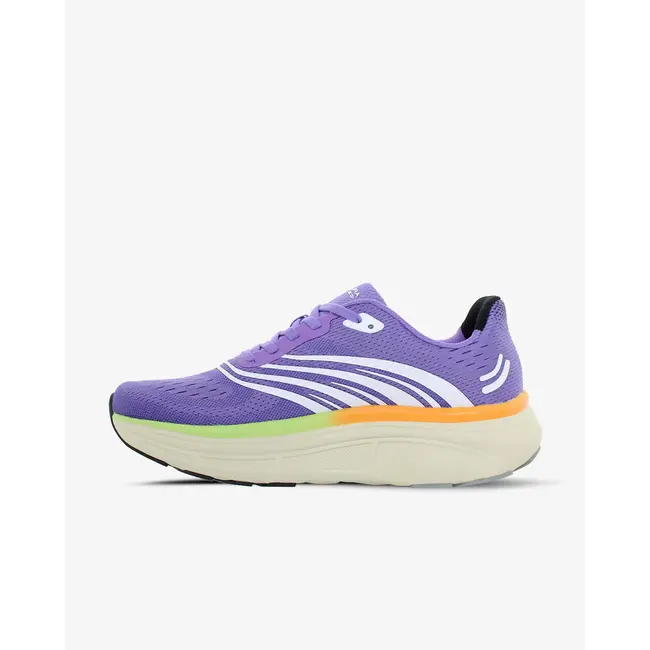 SPEED 01 | Violet