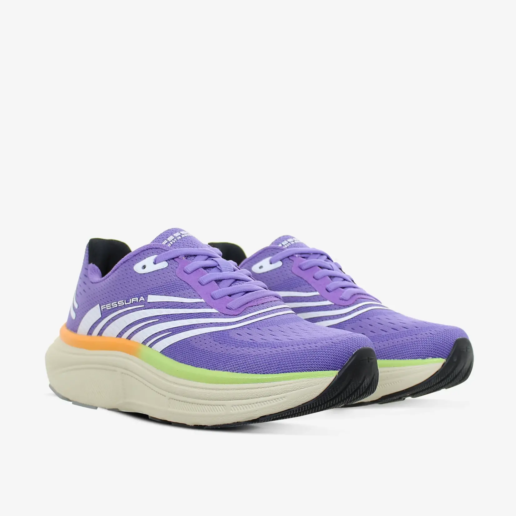 FESSURA SPEED 01 | Violet