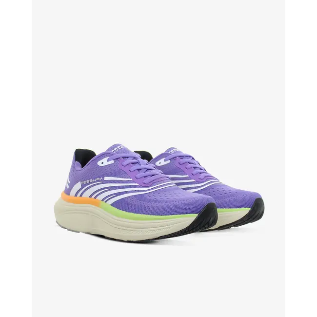 SPEED 01 | Violet