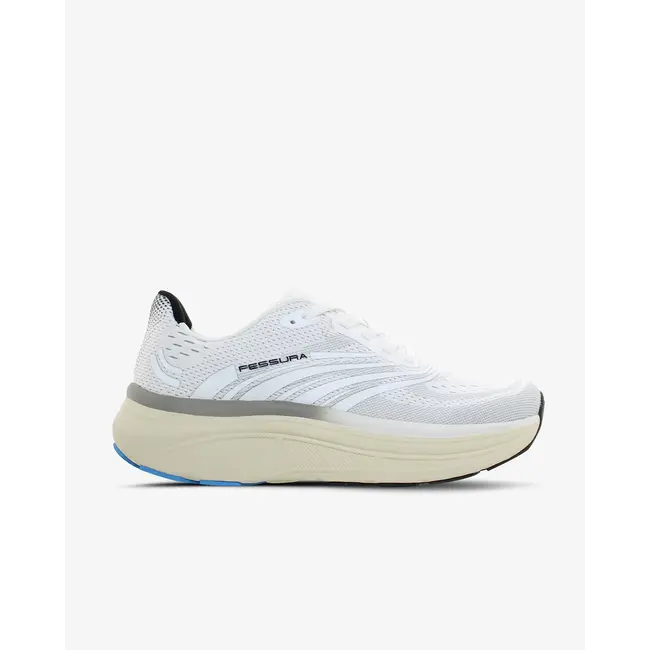 SPEED 01 | White