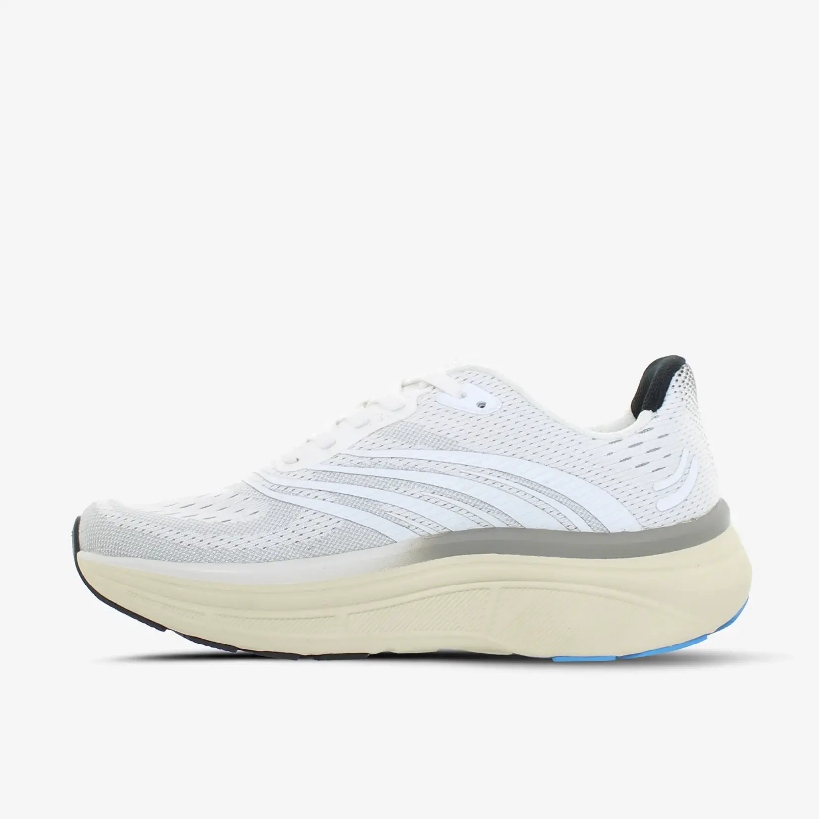 FESSURA SPEED 01 | White