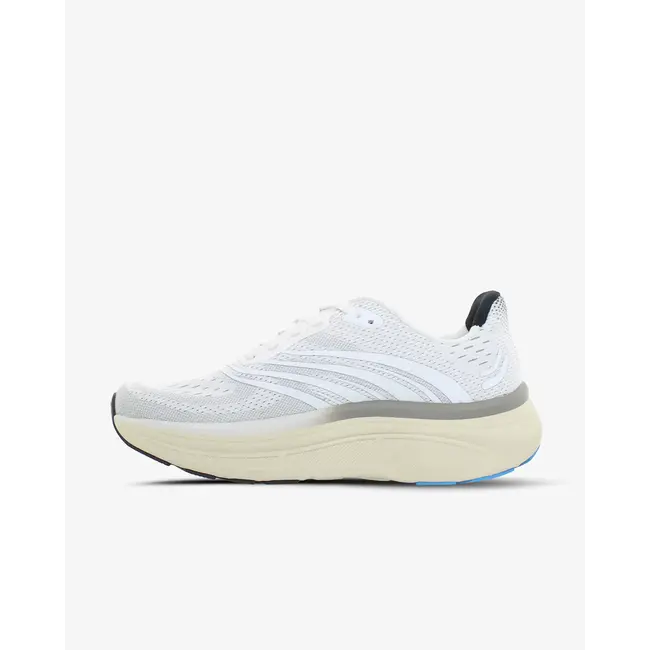 SPEED 01 | White