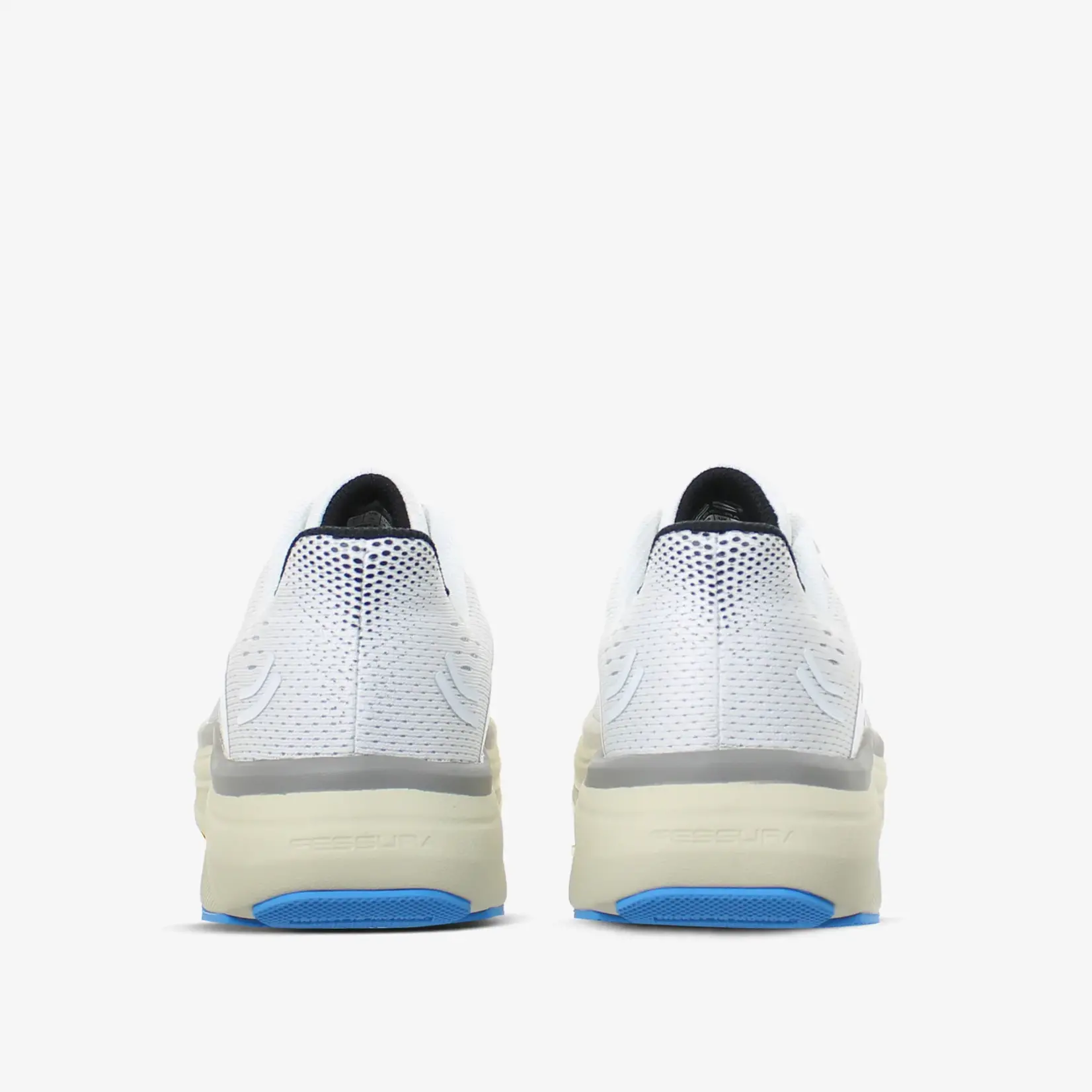 FESSURA SPEED 01 | White