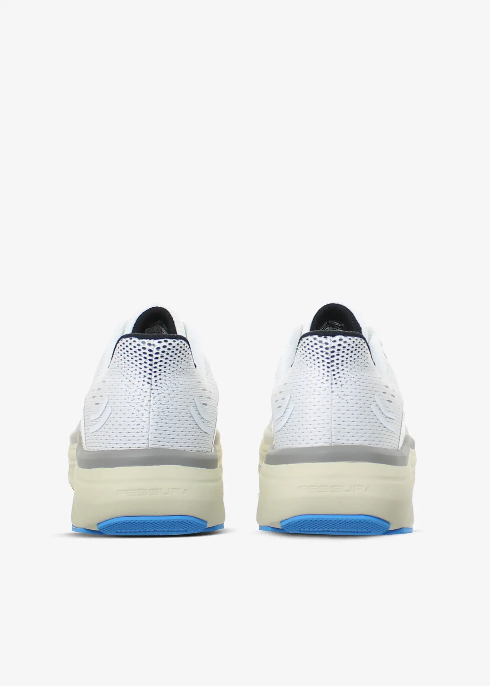 FESSURA SPEED 01 | White