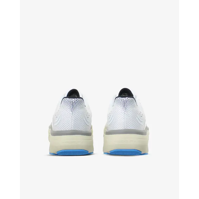 SPEED 01 | White