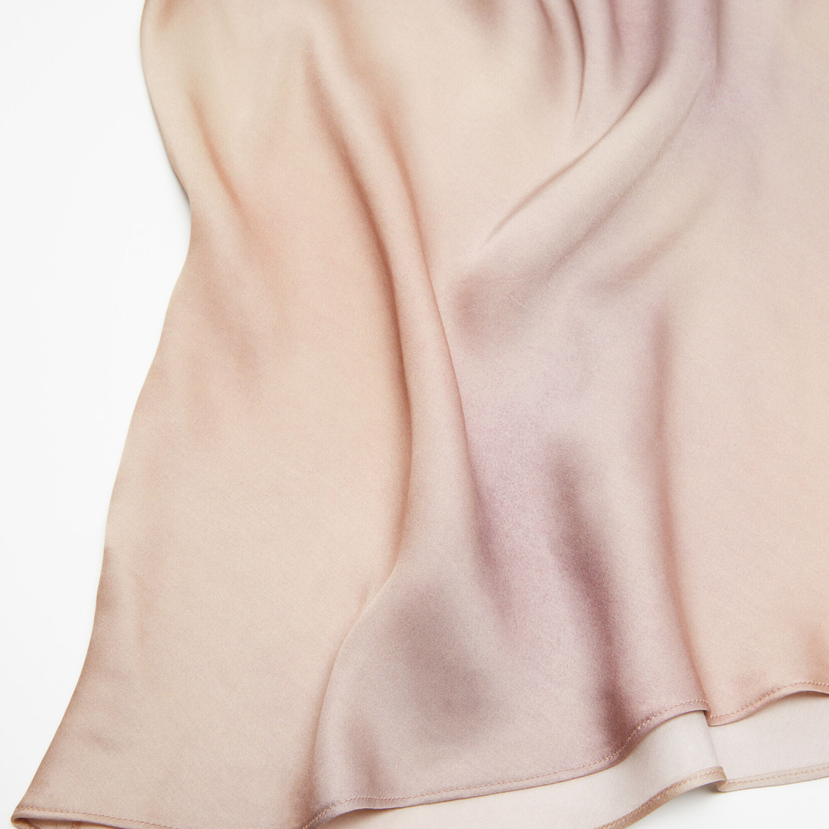 ACNE STUDIOS Strap Dress | Multi Pink