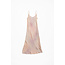 ACNE STUDIOS Strap Dress | Multi Pink