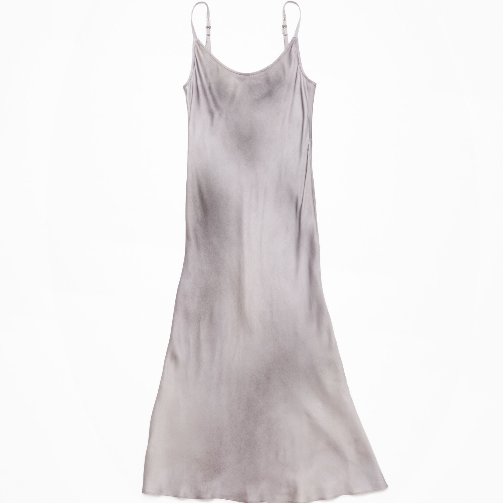 ACNE STUDIOS Strap Dress | Multi Grey