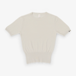 Extreme Cashmere X Extreme Cashmere x n°416 noor | Chalk