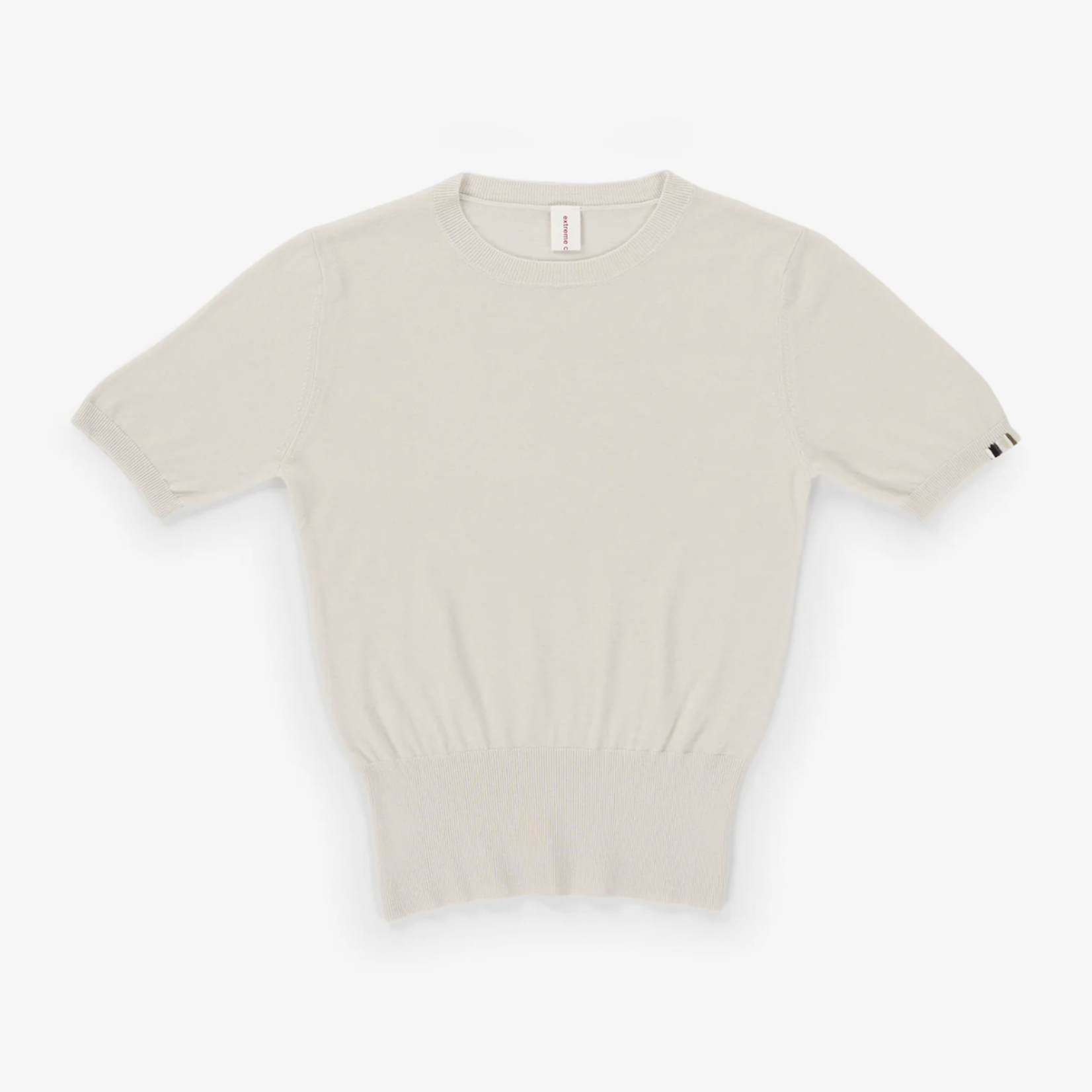 Extreme Cashmere X Extreme Cashmere x n°416 noor | Chalk